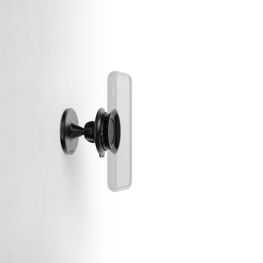 FIDLOCK_VACUUM_wall-base_mit-grauem-Handy-daran