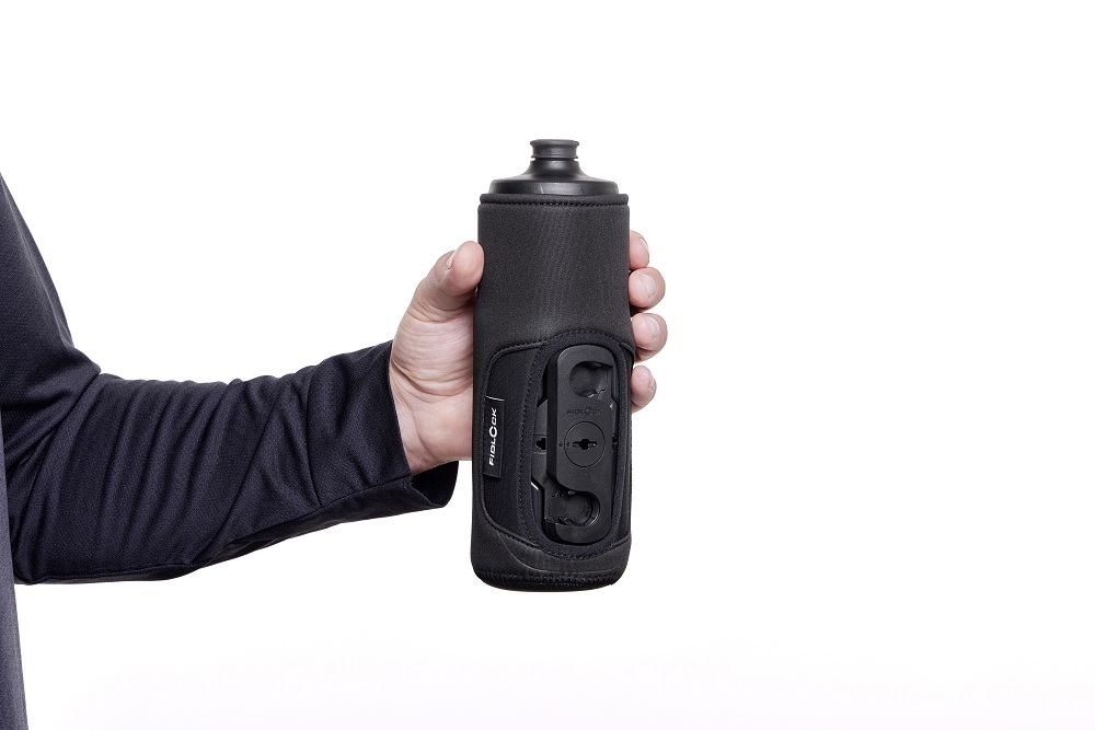TWIST thermo sleeve