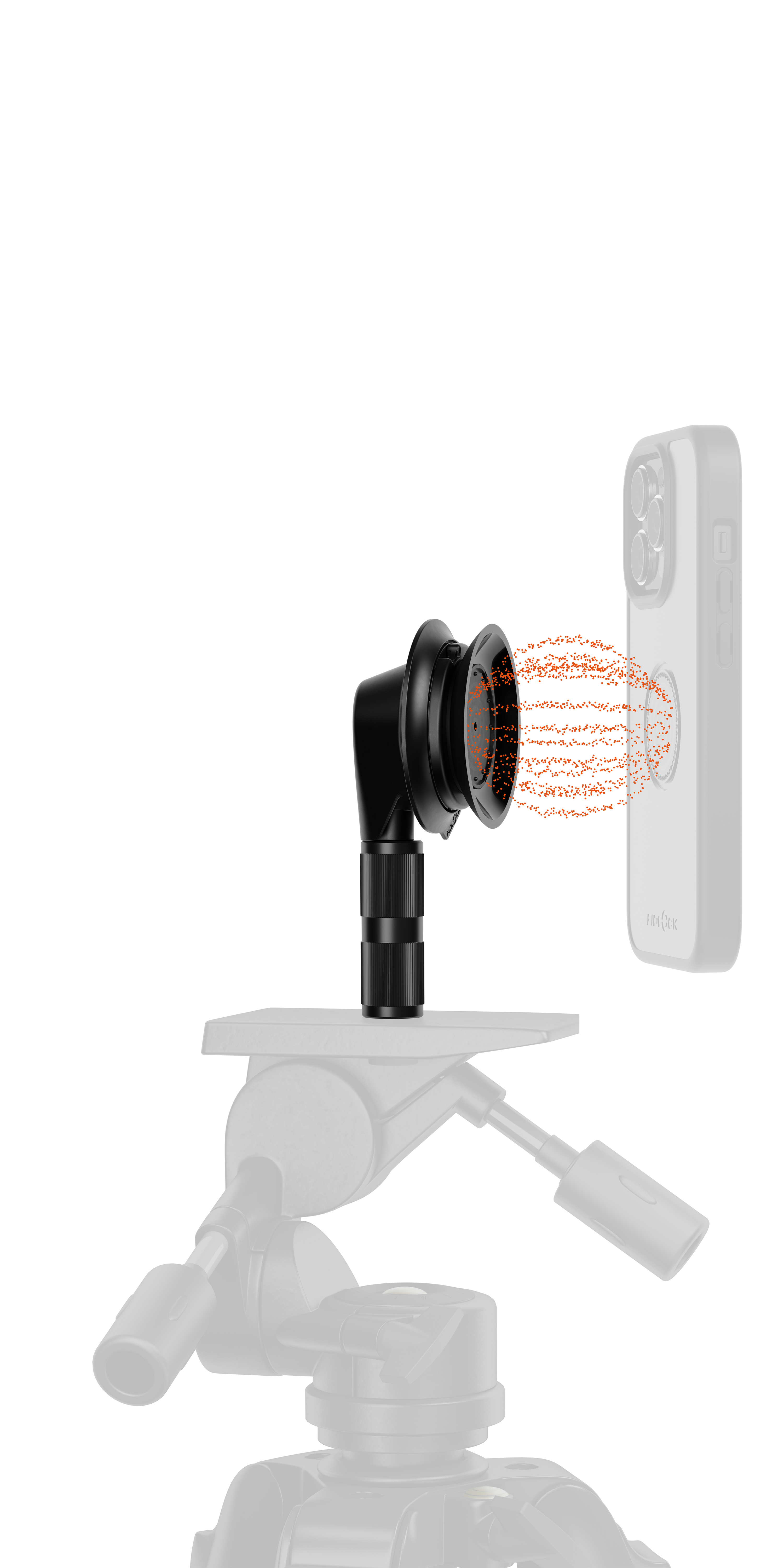 VACUUM screw base