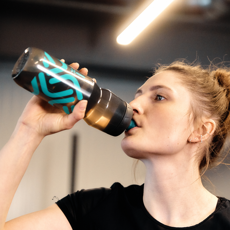 FIDGUARD BOTTLE 750 antibacterial