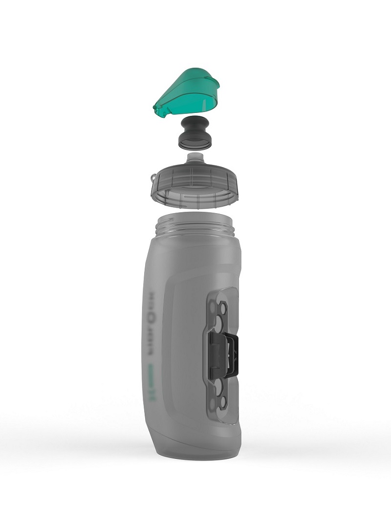 TWIST replacement bottle 590 antibacterial