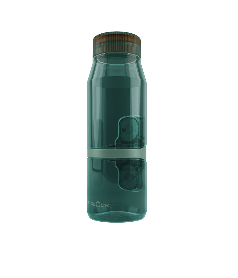 TWIST single bottle 700 life