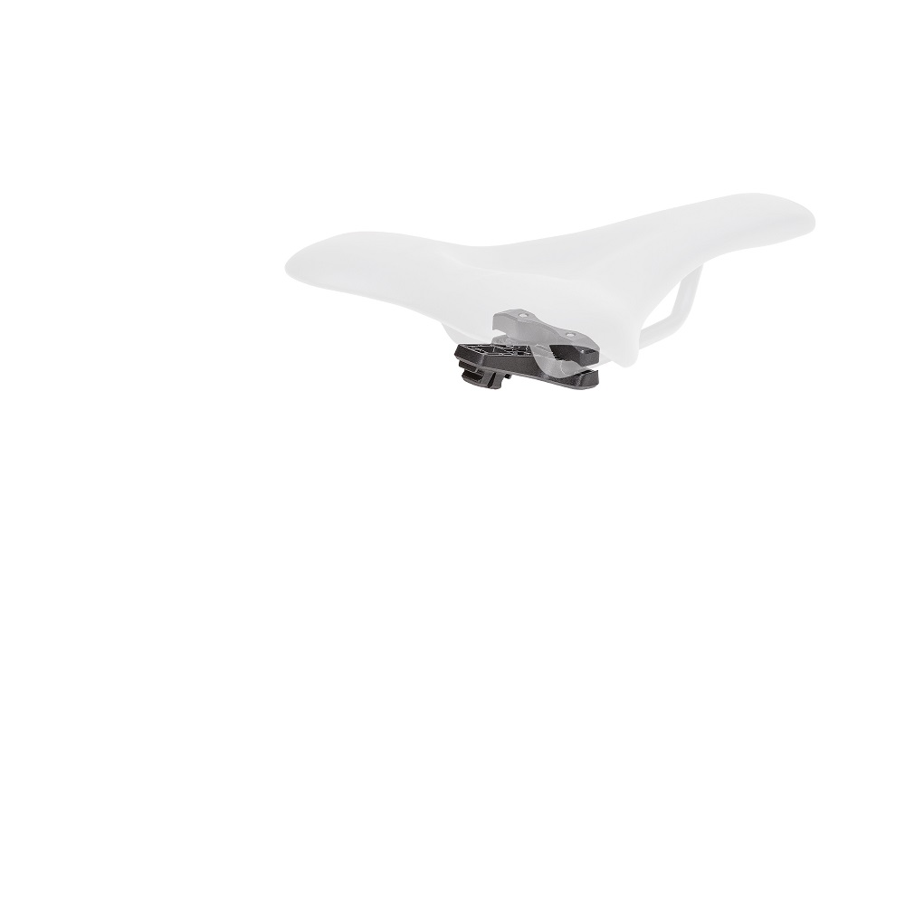 PINCLIP saddle base