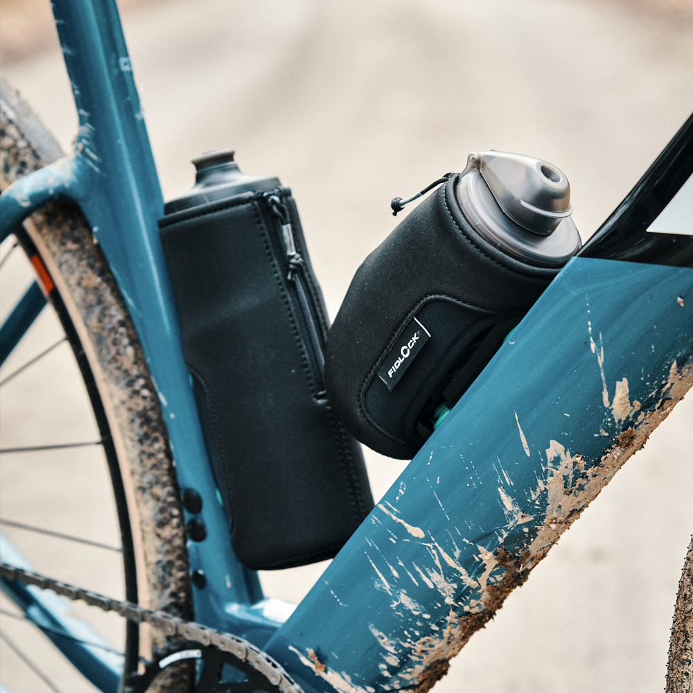 TWIST thermo sleeve