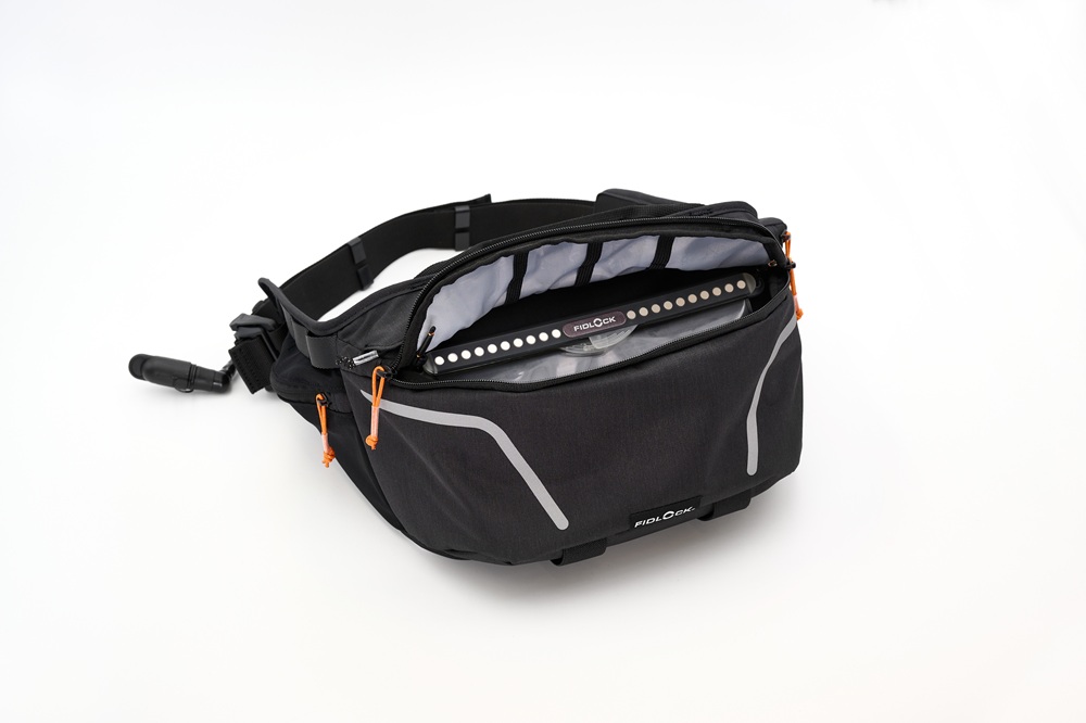 HIP BELT for hydration bladder