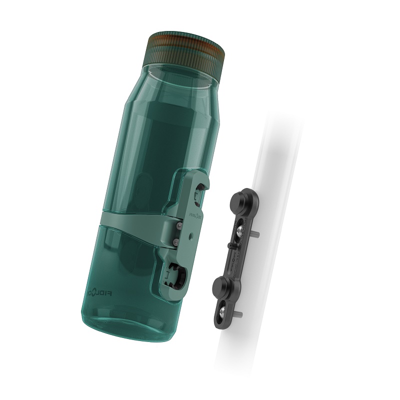 TWIST bottle 700 life + bike base