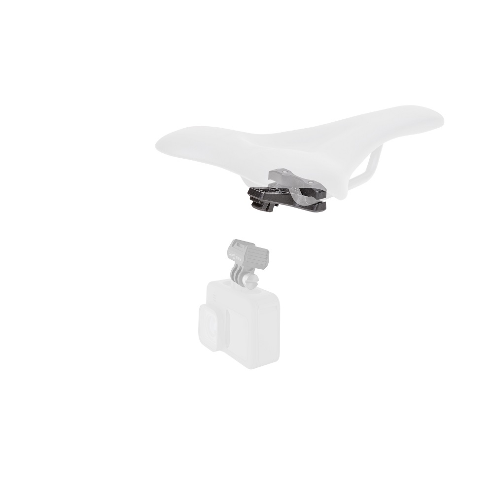PINCLIP saddle base