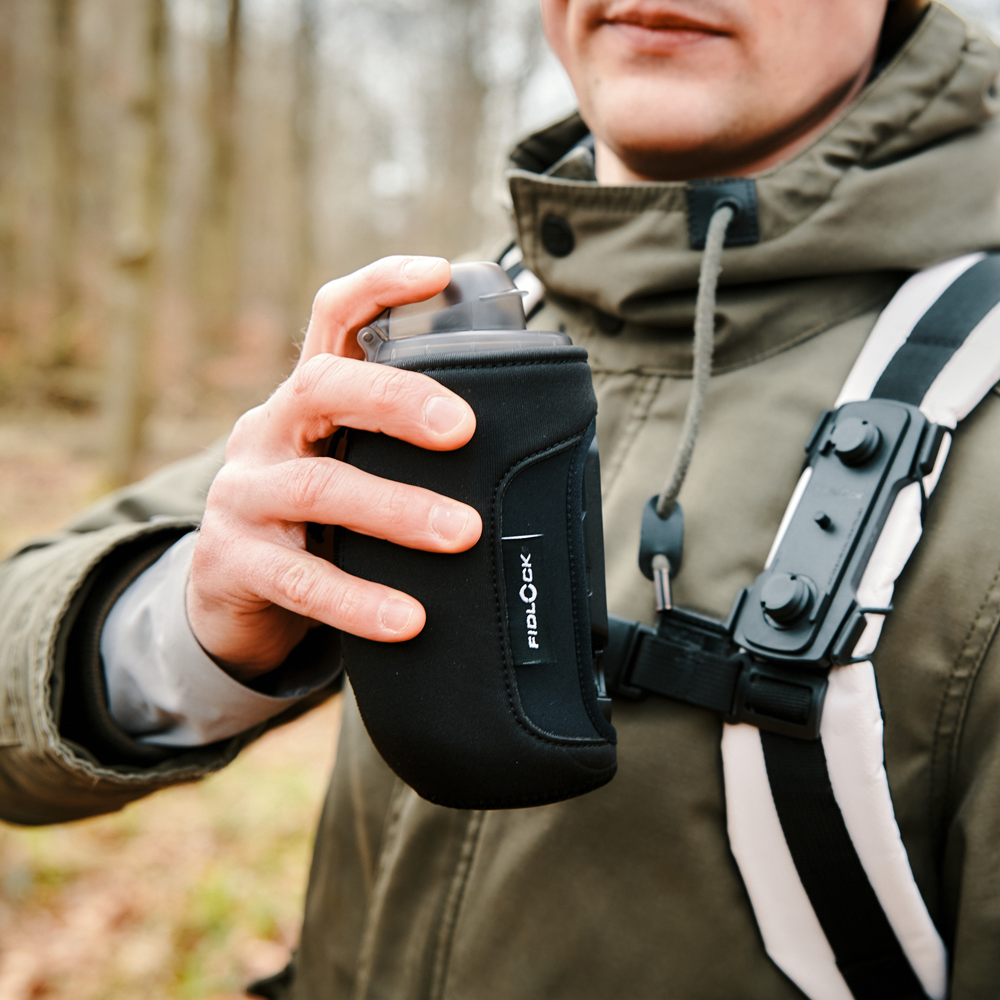 TWIST thermo sleeve