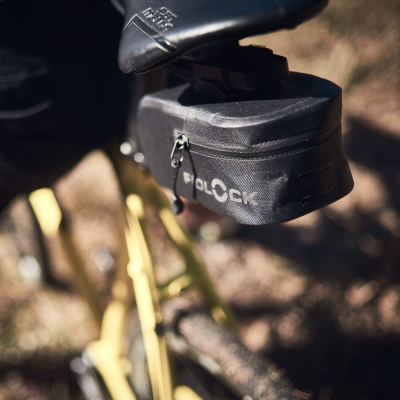 PUSH saddle bag 600