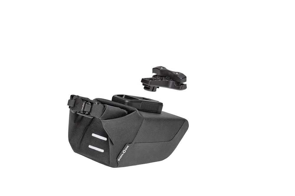 PINCLIP saddle bag S