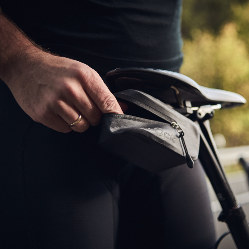 PUSH saddle bag 400