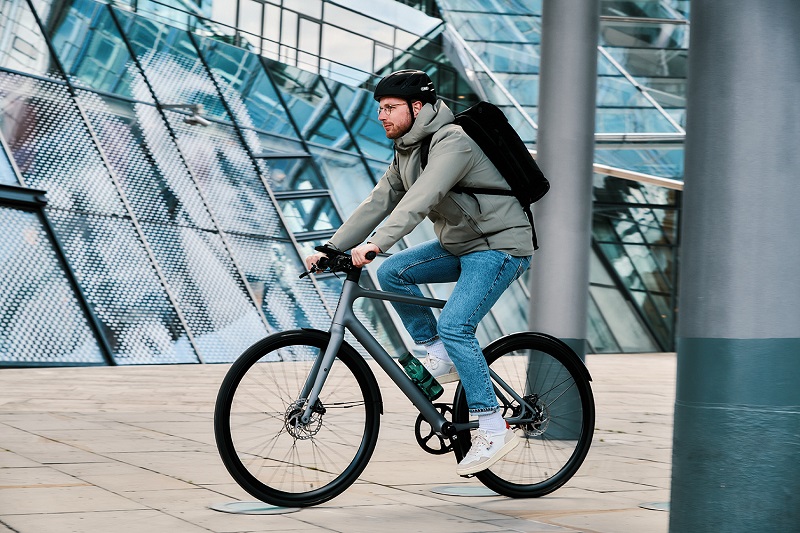 TWIST bottle 700 life + bike base
