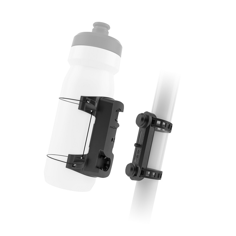 TWIST uni connector + uni base