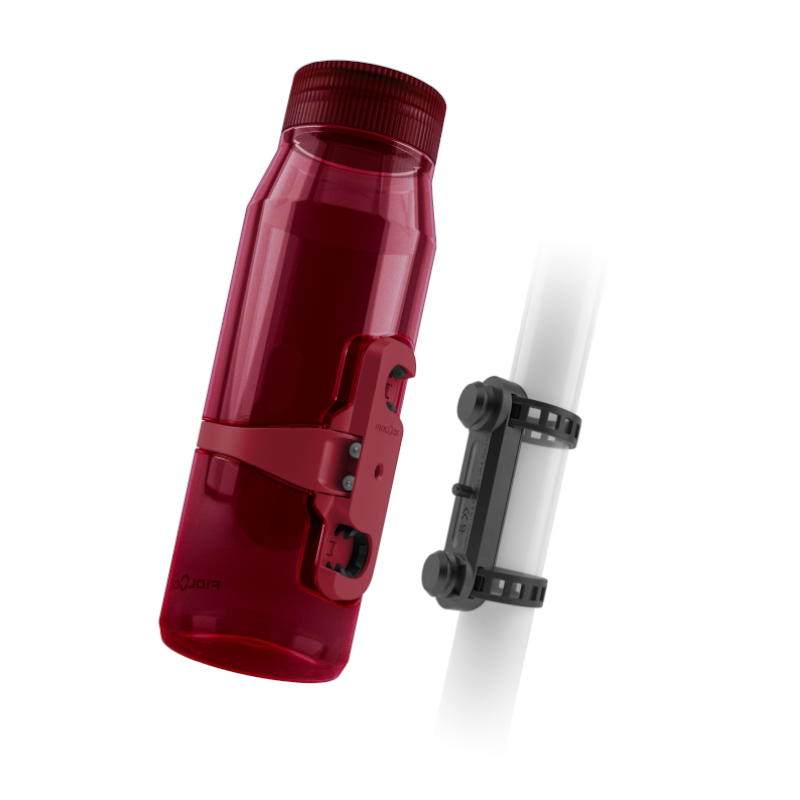 TWIST bottle 700 life + uni base