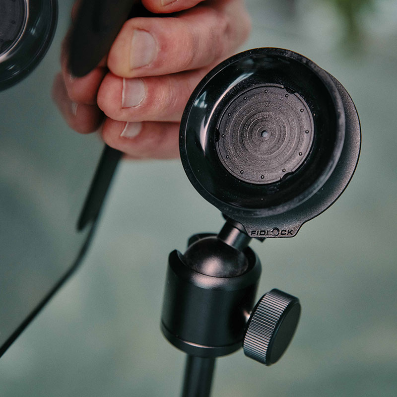 VACUUM-uni-tripod-base