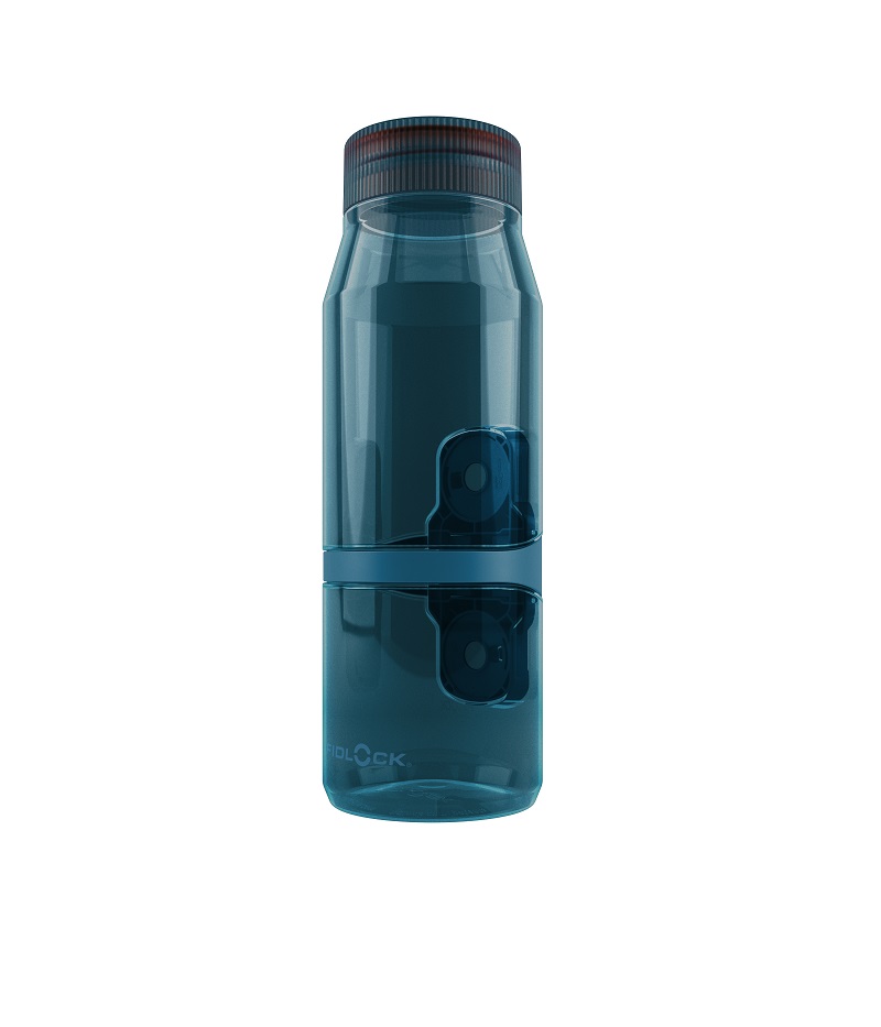 TWIST single bottle 700 life