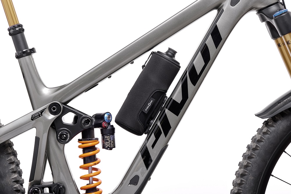 TWIST thermo sleeve