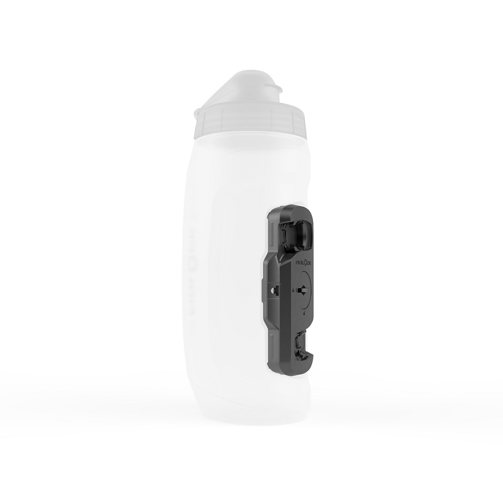 TWIST bottle connector left turn