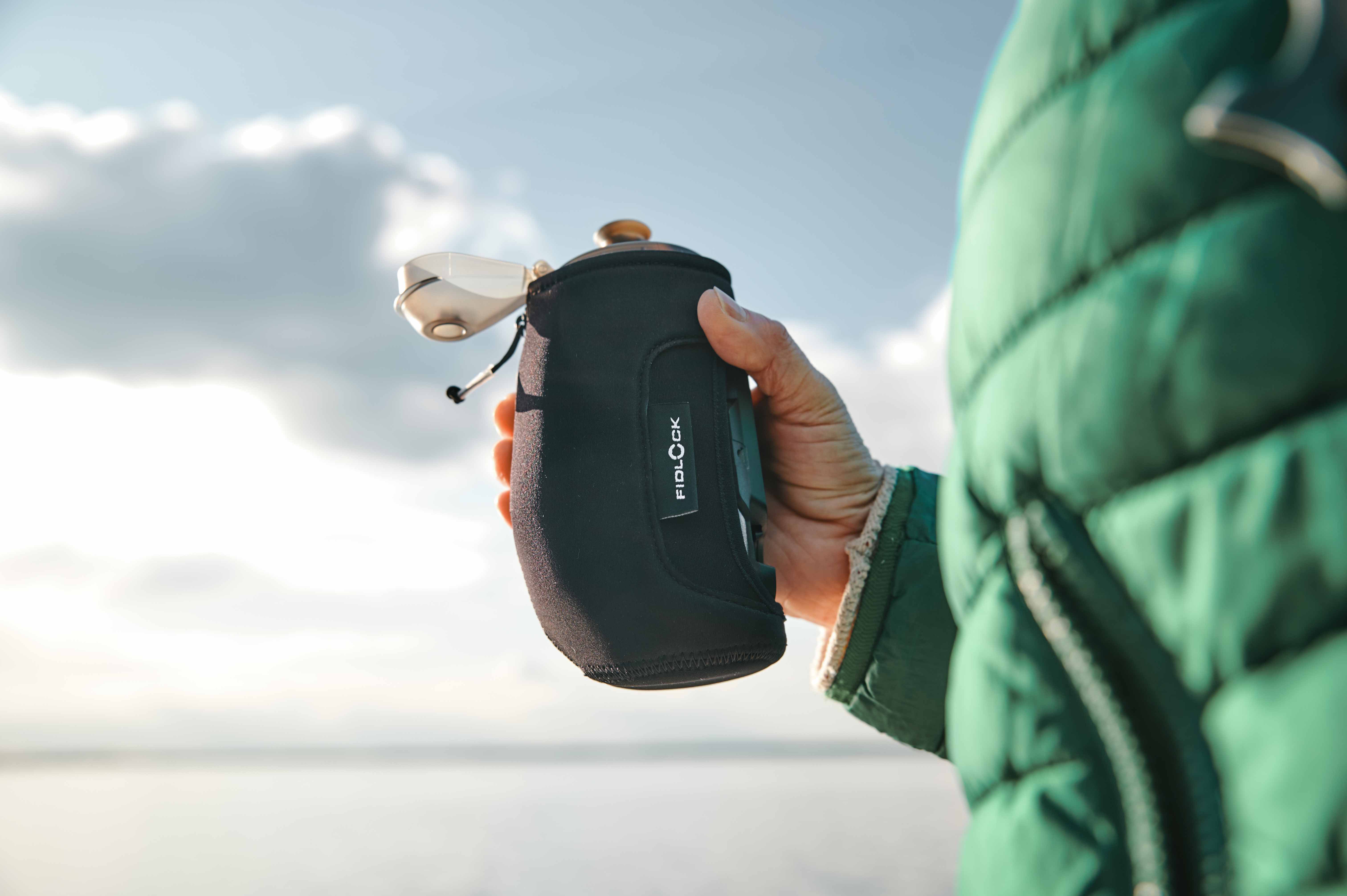TWIST thermo sleeve