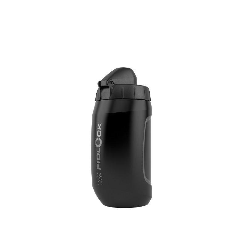 TWIST bottle 450 + bike base
