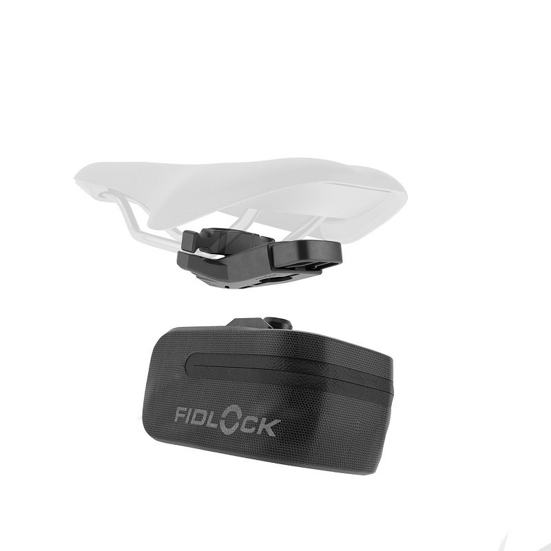 PUSH saddle bag 400