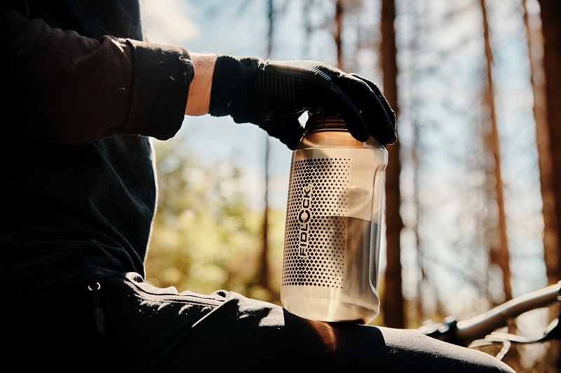 TWIST replacement bottle 750 compact