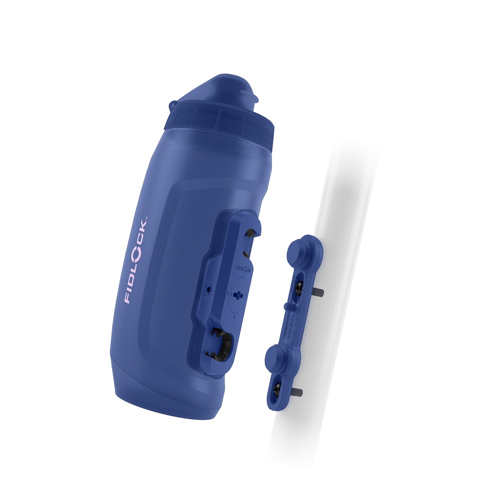 TWIST bottle 590 + bike base