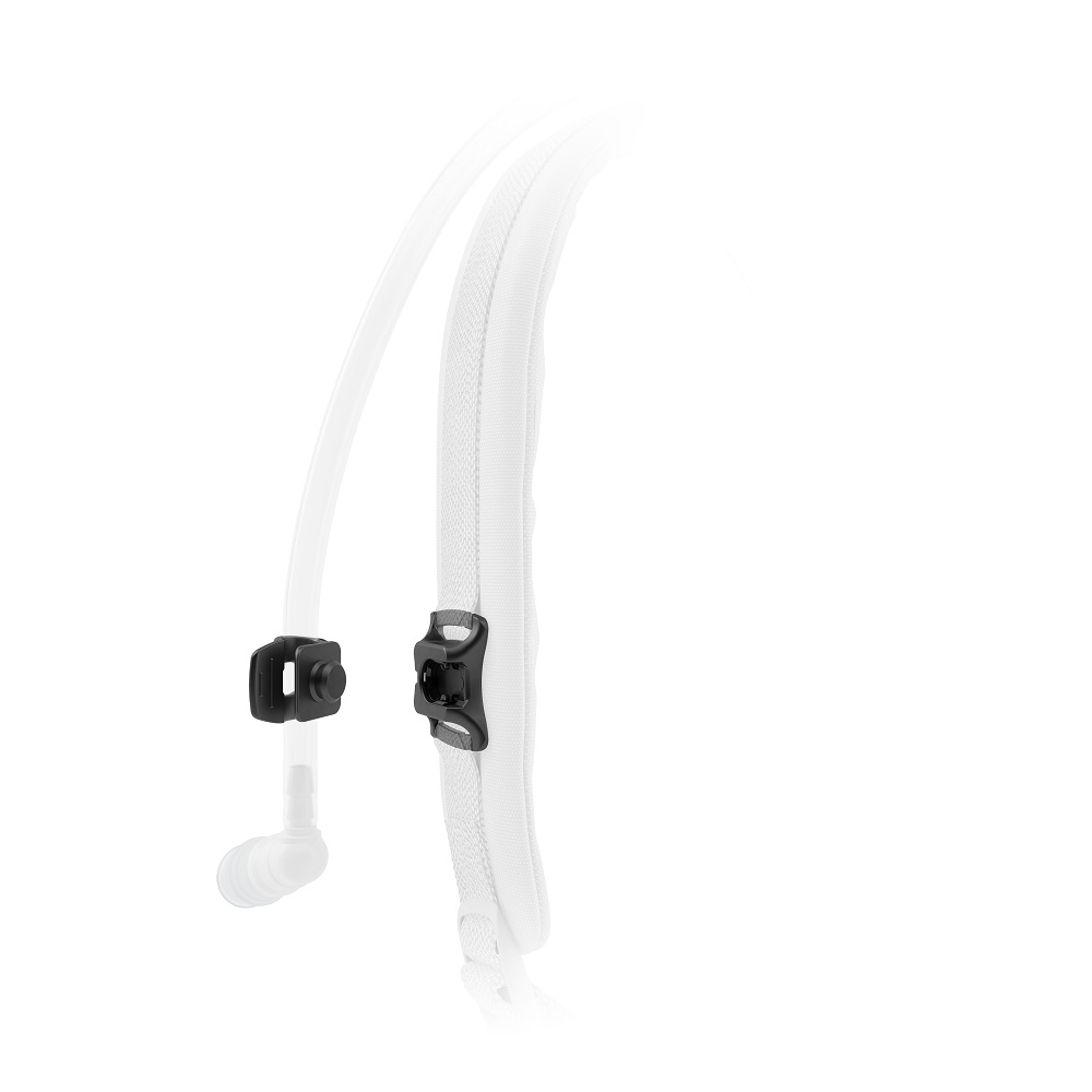 tube clip