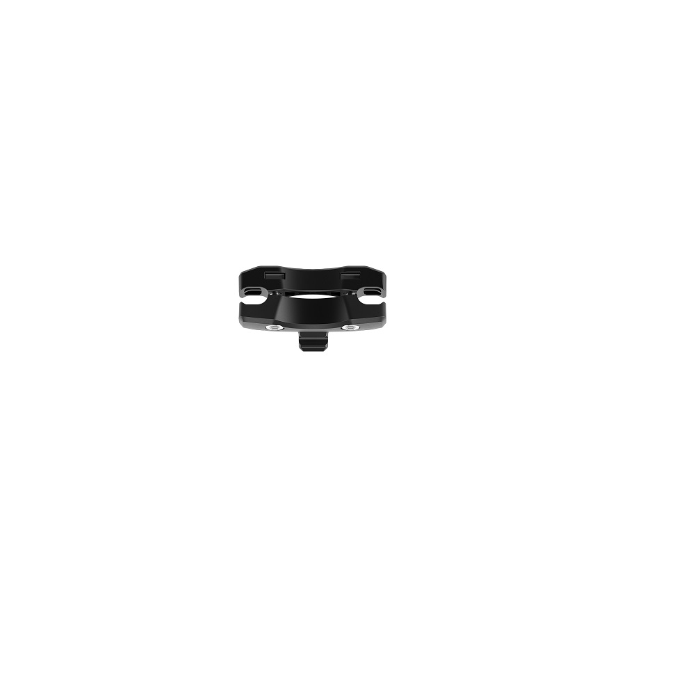 PINCLIP saddle base