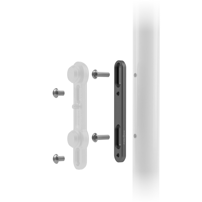 TWIST bike base adapter
