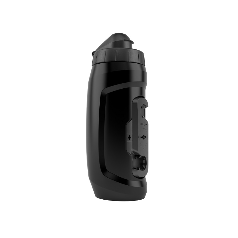 TWIST bottle 590 + bike base