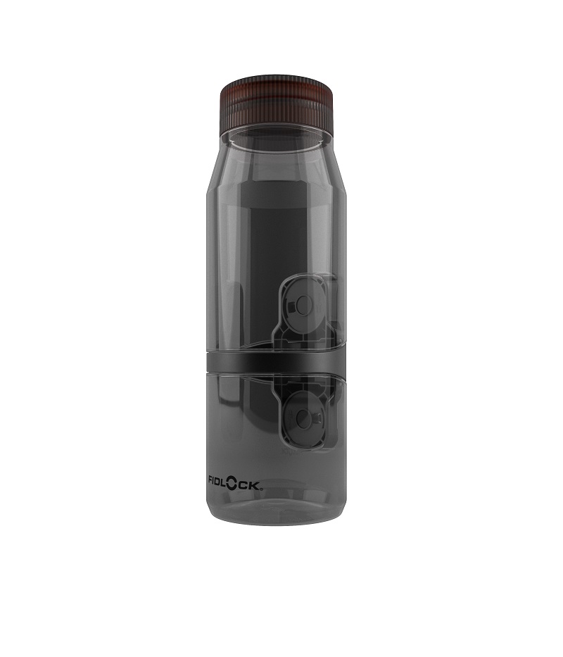 TWIST single bottle 700 life