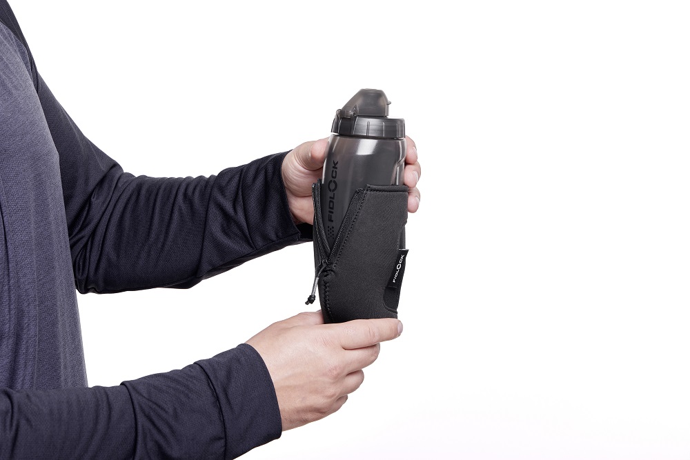 TWIST thermo sleeve