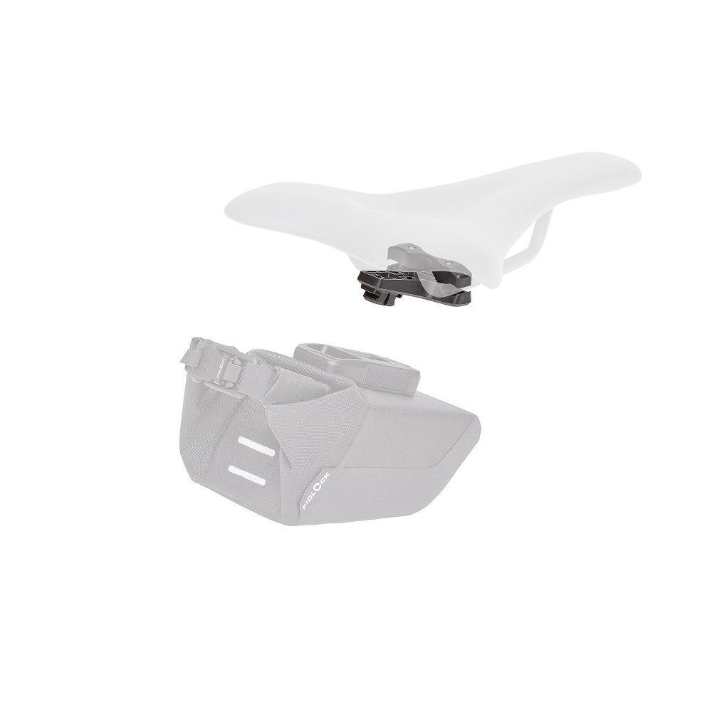 PINCLIP saddle base
