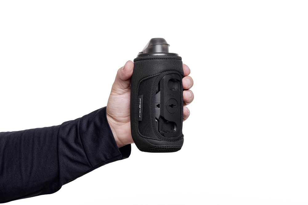 TWIST thermo sleeve