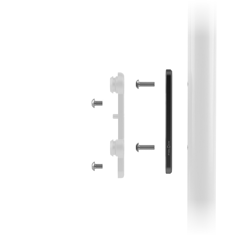 TWIST bike base adapter
