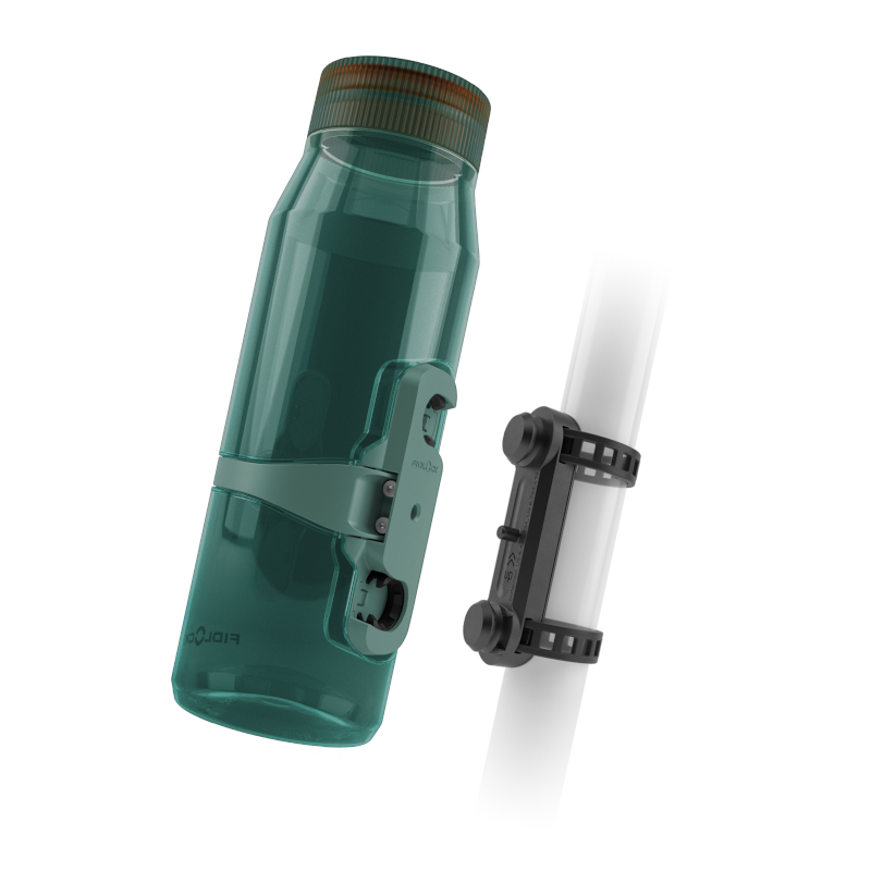 TWIST bottle 700 life + uni base