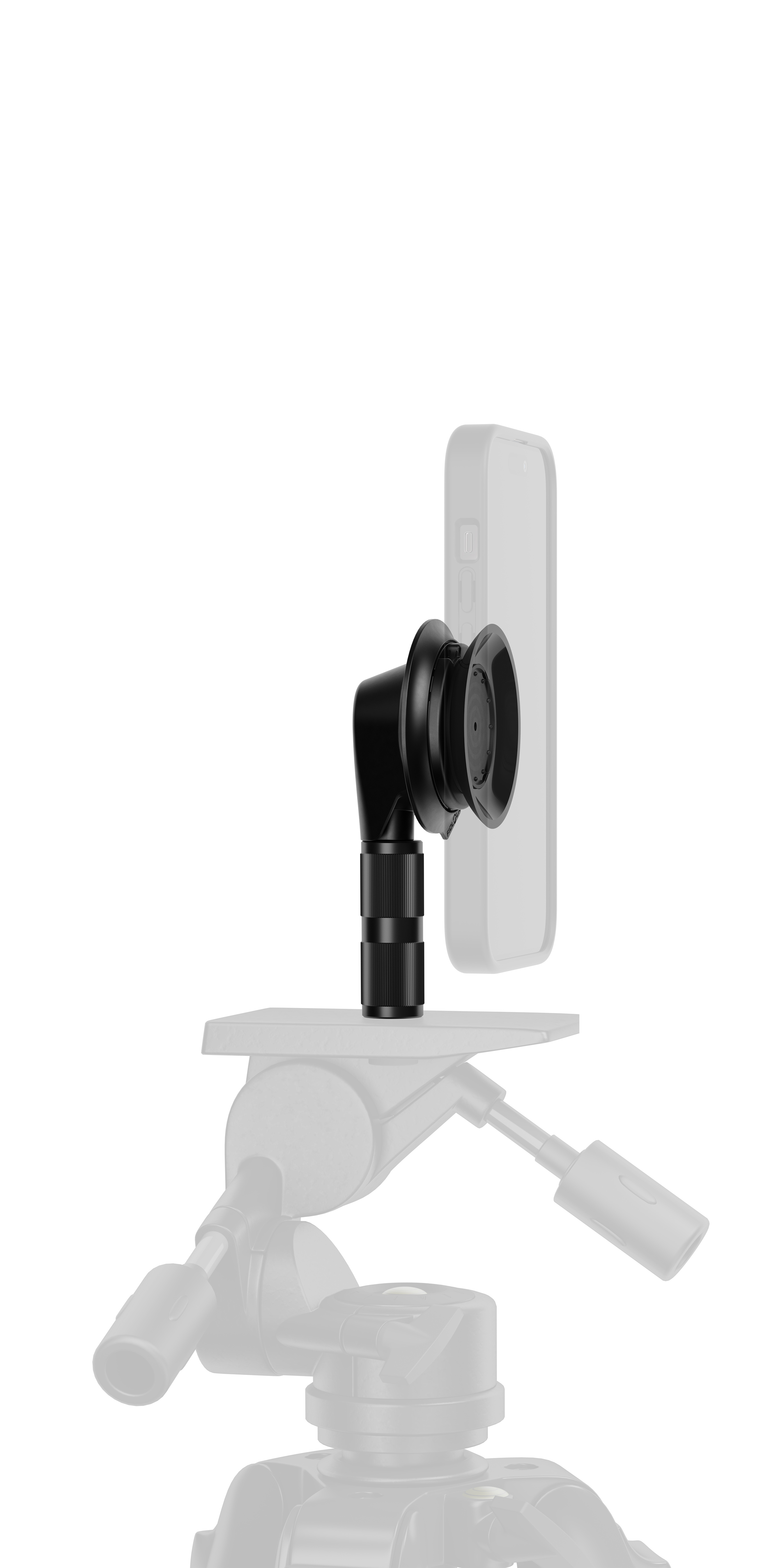 VACUUM screw base