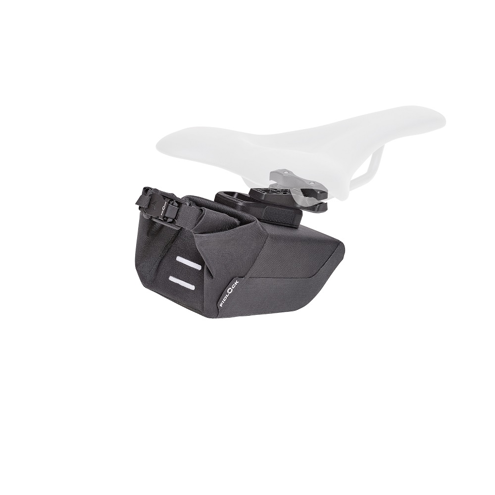 PINCLIP saddle bag S