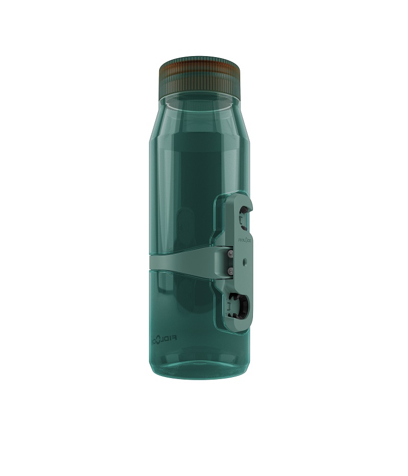 TWIST bottle 700 life + bike base