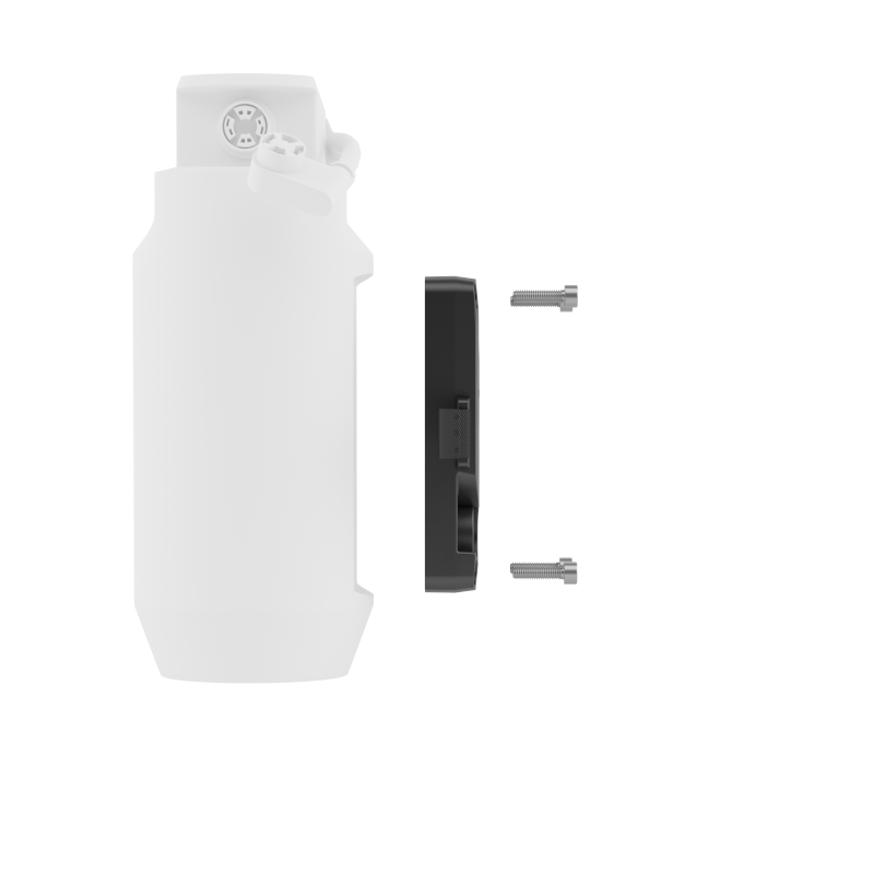 TWIST force connector for range extender