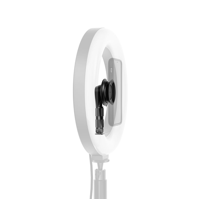 FIDLOCK-VACUUM-screw-base-rendering-ringlicht-mit-handy