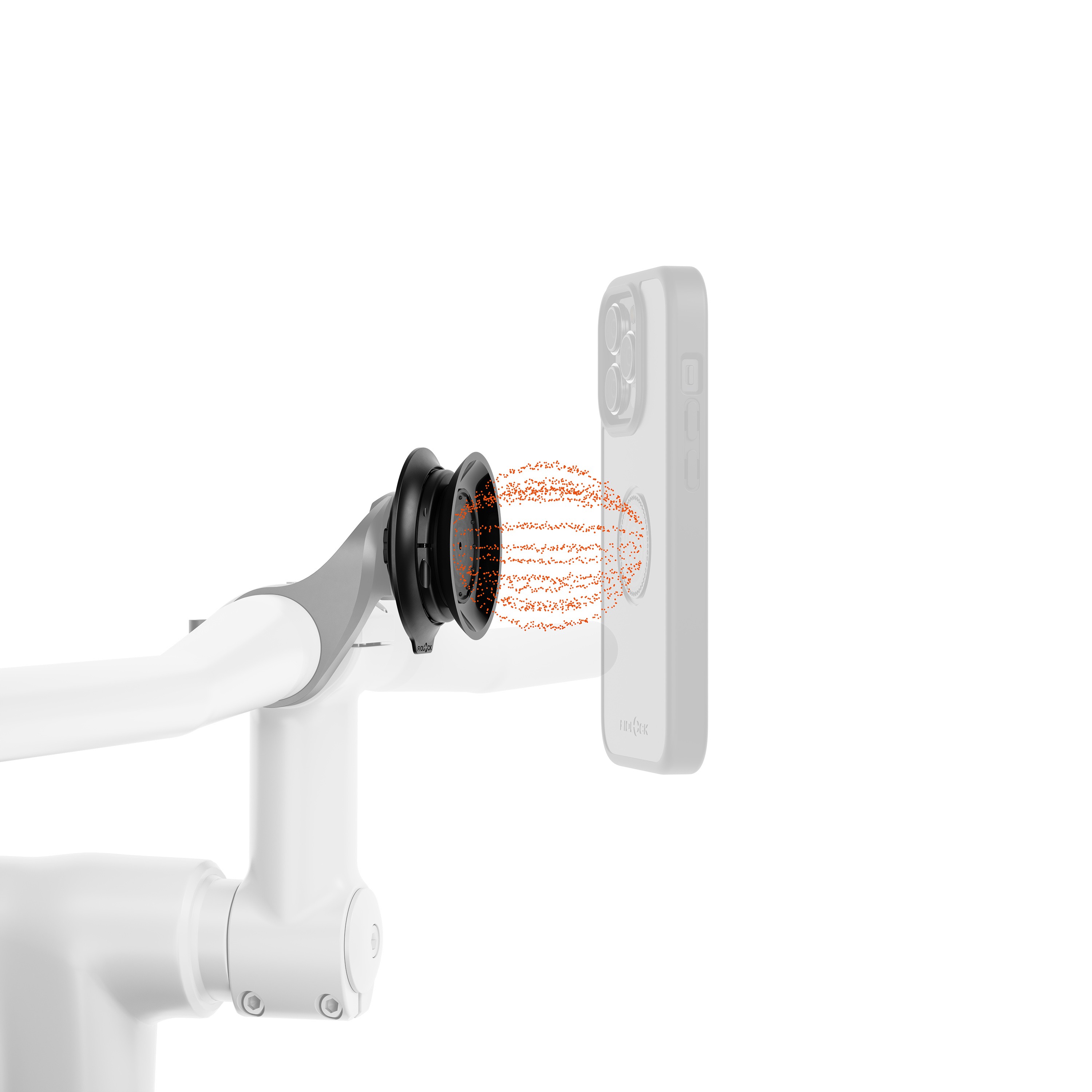 fidlock_vacuum_turnbase_eingedreht_+phonecase_schwebend_perspektive_2