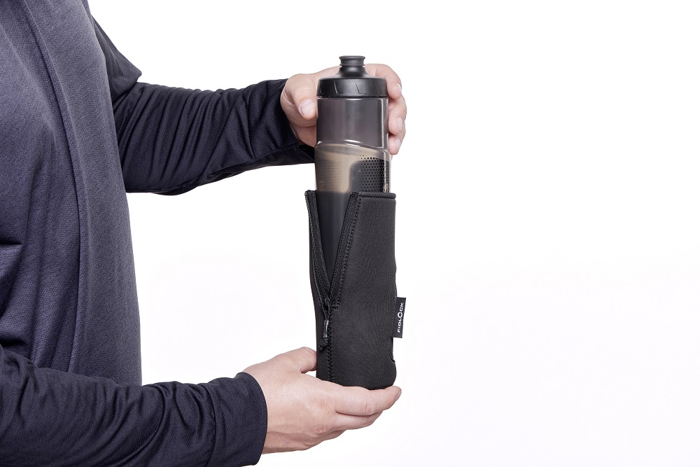 TWIST thermo sleeve